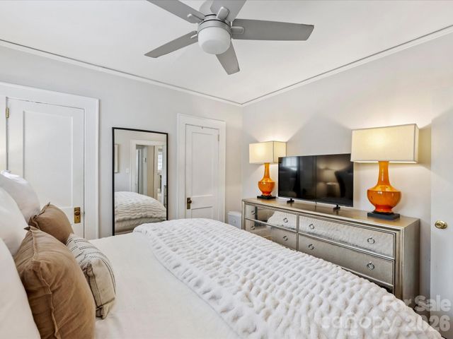 124 N Laurel Avenue 4, Charlotte, NC 28207