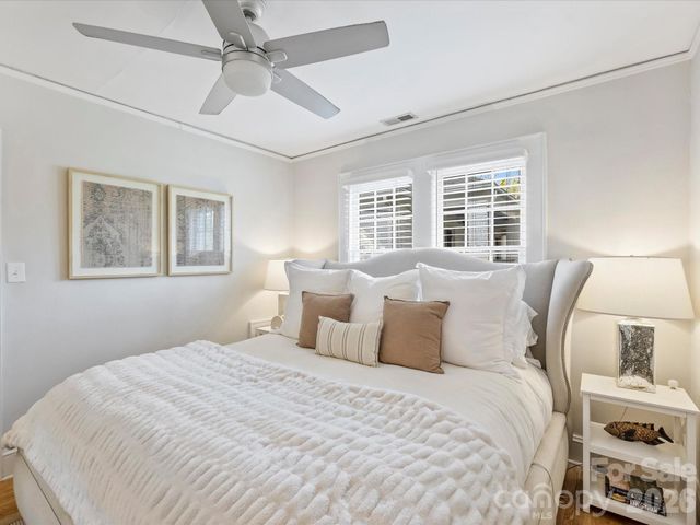 124 N Laurel Avenue 4, Charlotte, NC 28207