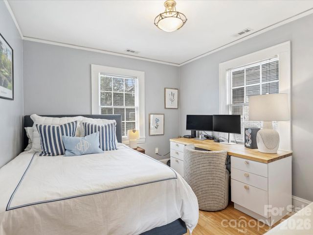 124 N Laurel Avenue 4, Charlotte, NC 28207