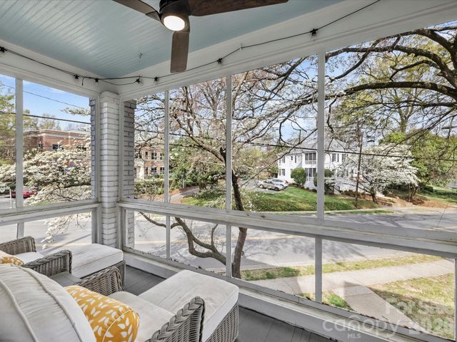 124 N Laurel Avenue 4, Charlotte, NC 28207