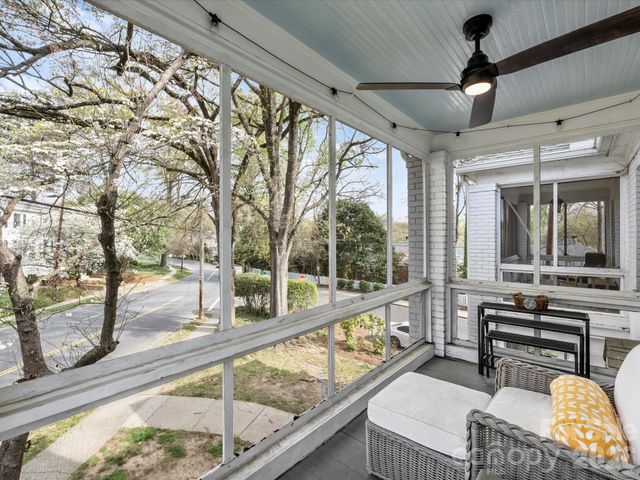 124 N Laurel Avenue 4, Charlotte, NC 28207