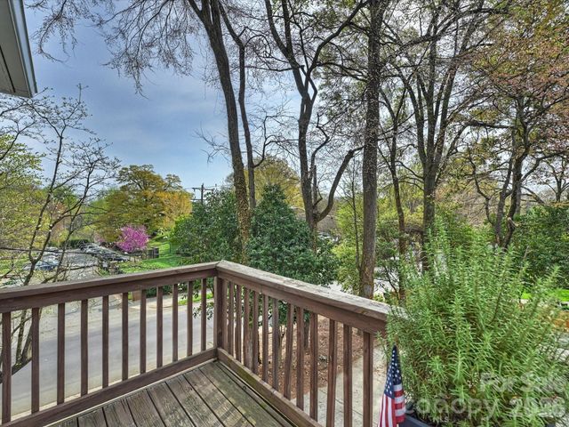 124 N Laurel Avenue 4, Charlotte, NC 28207