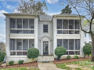 124 N Laurel Avenue 4, Charlotte, NC 28207