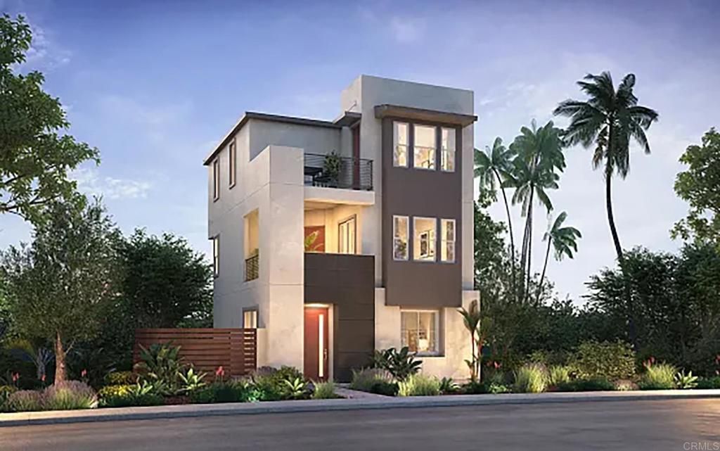 504 Gadget Road, San Marcos, CA 92078 — exterior