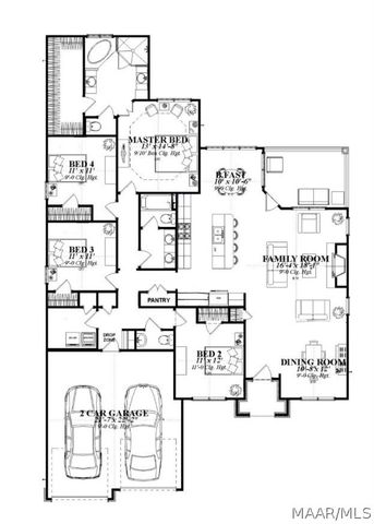45 Loch Ridge, Wetumpka, AL 36092