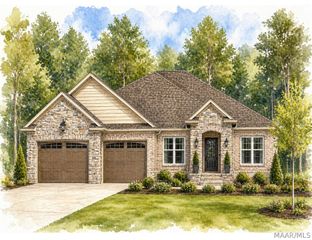 45 Loch Ridge, Wetumpka, AL 36092