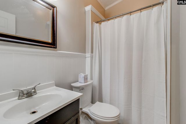 791 Meadowfield Road, Gaston, SC 29053