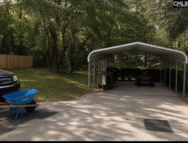 791 Meadowfield Road, Gaston, SC 29053
