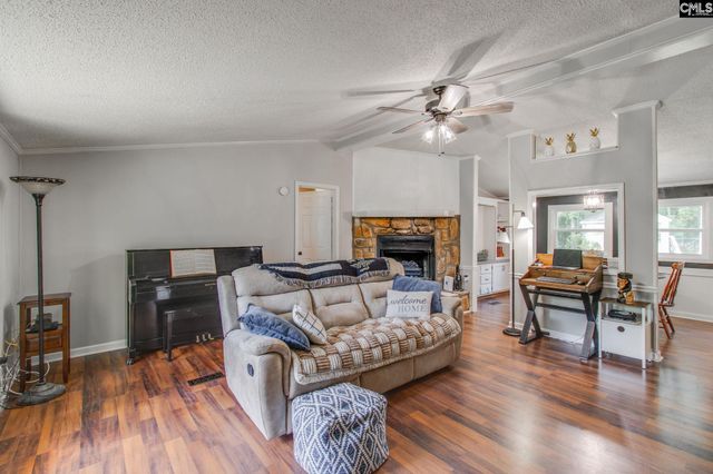 791 Meadowfield Road, Gaston, SC 29053