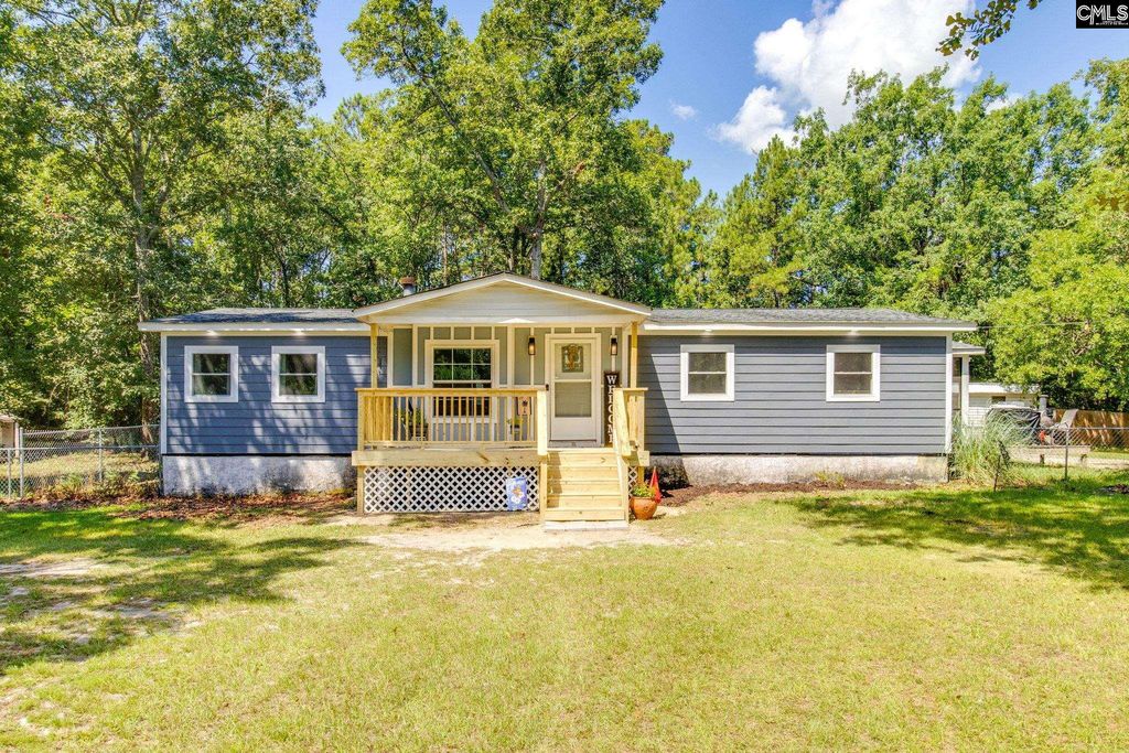 791 Meadowfield Road, Gaston, SC 29053