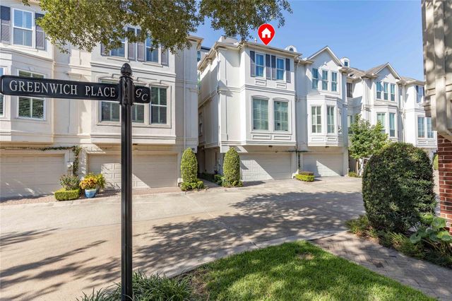 1908 Greenwich Place Drive, Houston, TX 77019