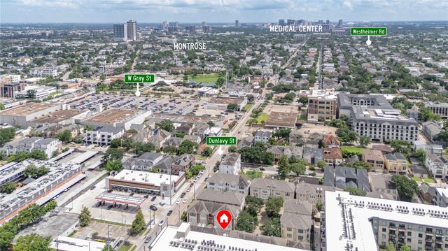 1908 Greenwich Place Drive, Houston, TX 77019