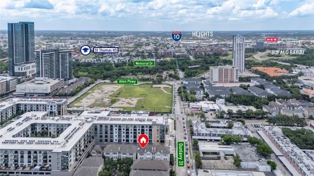 1908 Greenwich Place Drive, Houston, TX 77019