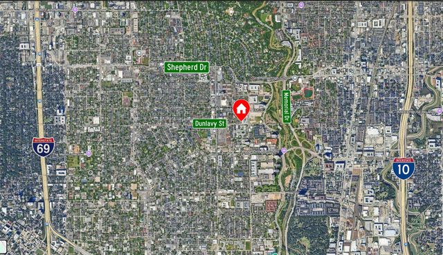 1908 Greenwich Place Drive, Houston, TX 77019