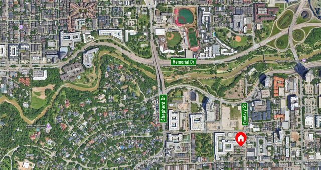 1908 Greenwich Place Drive, Houston, TX 77019