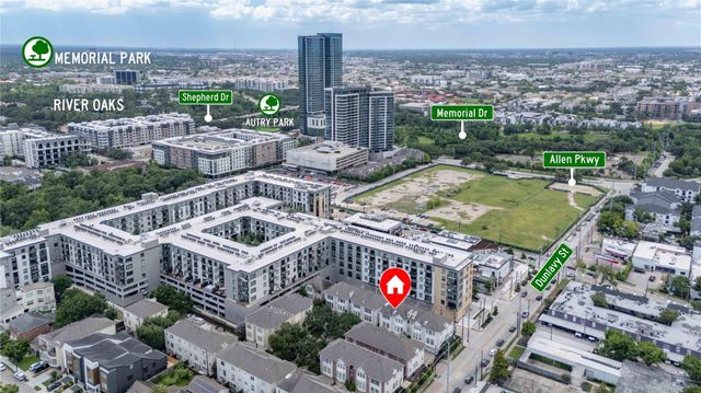 1908 Greenwich Place Drive, Houston, TX 77019