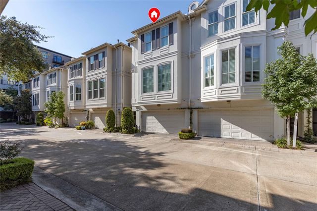 1908 Greenwich Place Drive, Houston, TX 77019