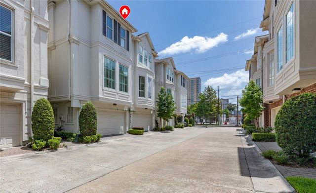 1908 Greenwich Place Drive, Houston, TX 77019