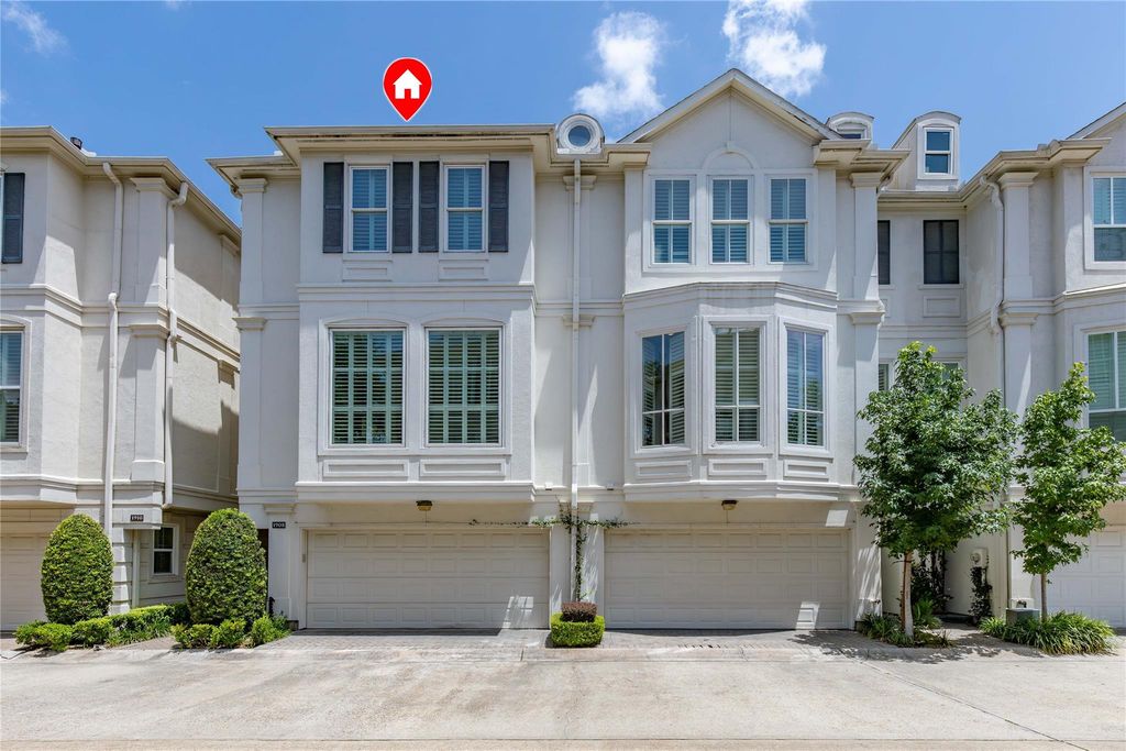 1908 Greenwich Place Drive, Houston, TX 77019