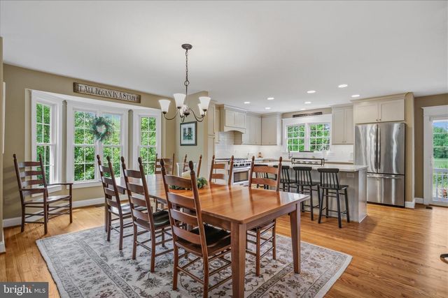 8 ROLLING FARM CT, Baltimore, MD 21228