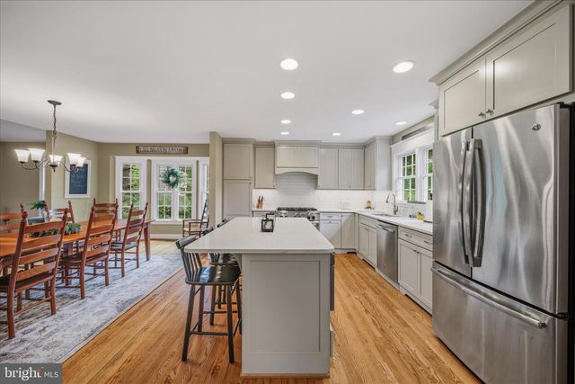 8 ROLLING FARM CT, Baltimore, MD 21228