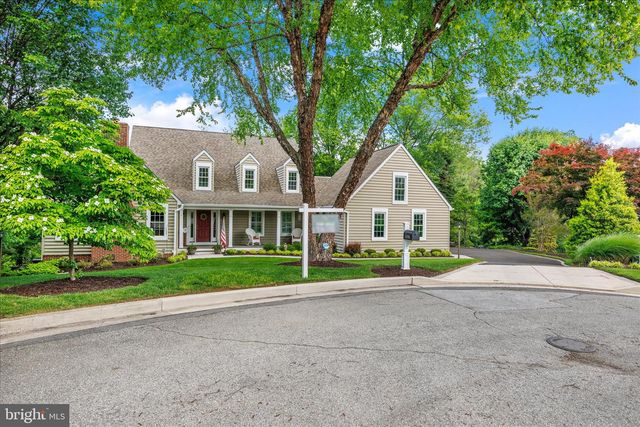 8 ROLLING FARM CT, Baltimore, MD 21228