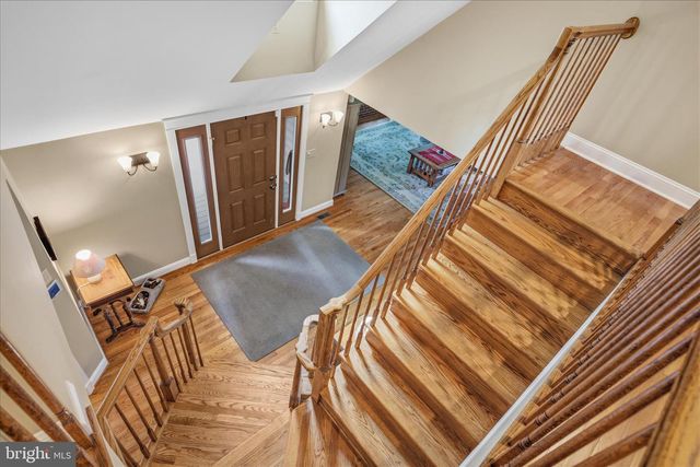 8 ROLLING FARM CT, Baltimore, MD 21228