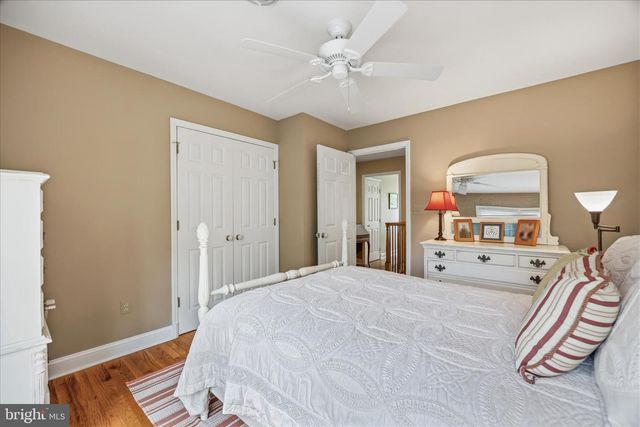 8 ROLLING FARM CT, Baltimore, MD 21228
