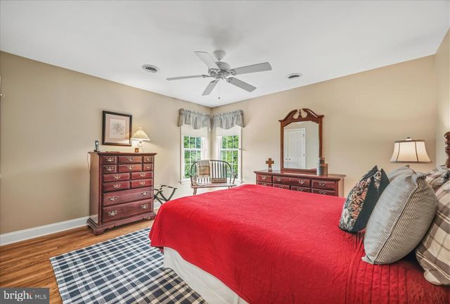 8 ROLLING FARM CT, Baltimore, MD 21228