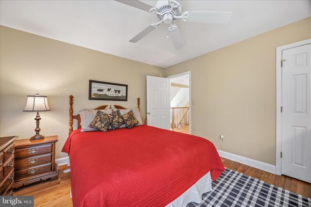 8 ROLLING FARM CT, Baltimore, MD 21228