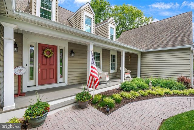 8 ROLLING FARM CT, Baltimore, MD 21228