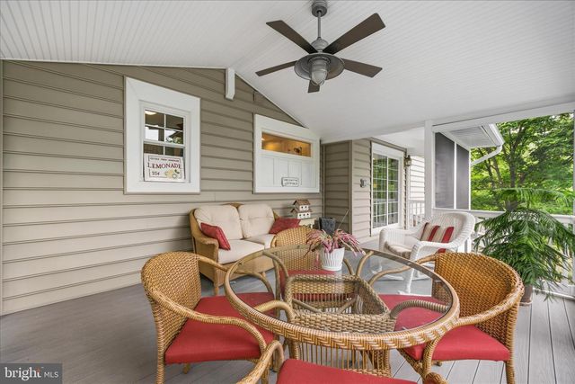 8 ROLLING FARM CT, Baltimore, MD 21228