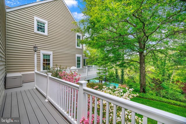 8 ROLLING FARM CT, Baltimore, MD 21228