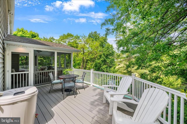 8 ROLLING FARM CT, Baltimore, MD 21228