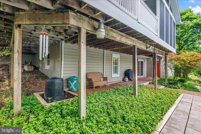 8 ROLLING FARM CT, Baltimore, MD 21228