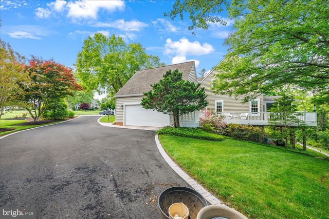 8 ROLLING FARM CT, Baltimore, MD 21228