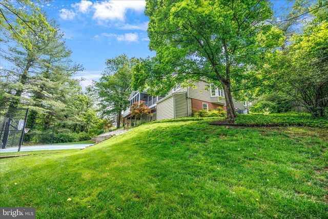 8 ROLLING FARM CT, Baltimore, MD 21228