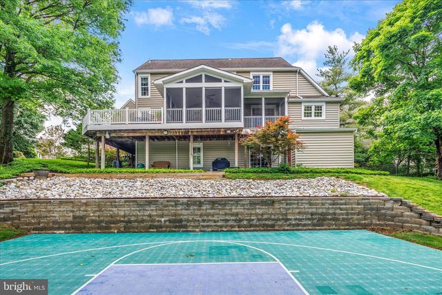 8 ROLLING FARM CT, Baltimore, MD 21228