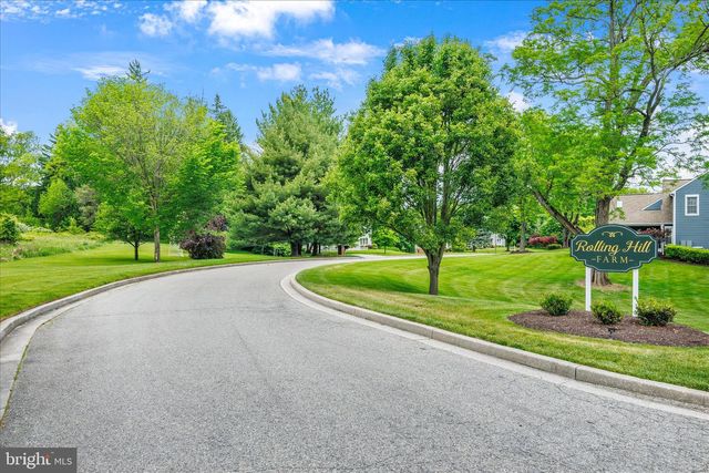 8 ROLLING FARM CT, Baltimore, MD 21228