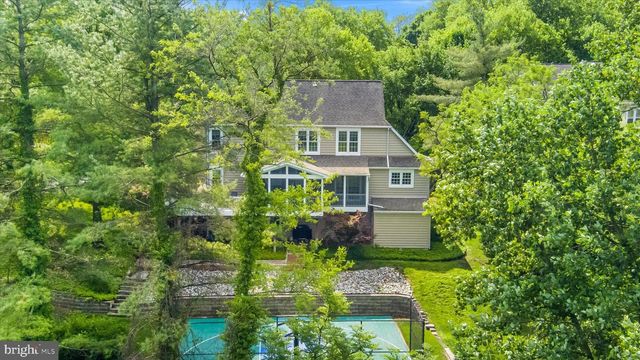 8 ROLLING FARM CT, Baltimore, MD 21228
