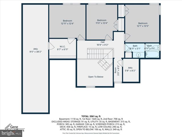 8 ROLLING FARM CT, Baltimore, MD 21228