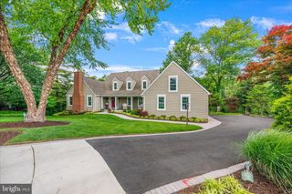 8 ROLLING FARM CT, Baltimore, MD 21228