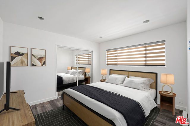 733 N Hayworth Avenue 4, Los Angeles, CA 90046