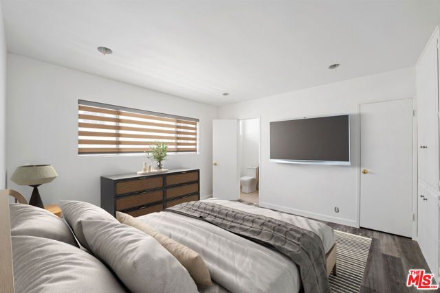 733 N Hayworth Avenue 4, Los Angeles, CA 90046