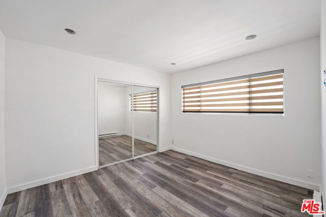 733 N Hayworth Avenue 4, Los Angeles, CA 90046