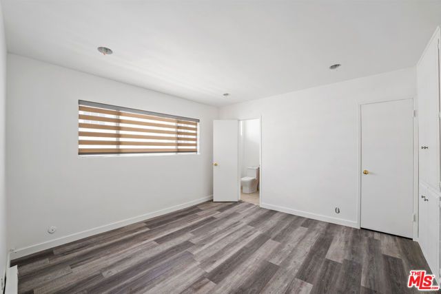 733 N Hayworth Avenue 4, Los Angeles, CA 90046