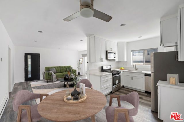 733 N Hayworth Avenue 4, Los Angeles, CA 90046