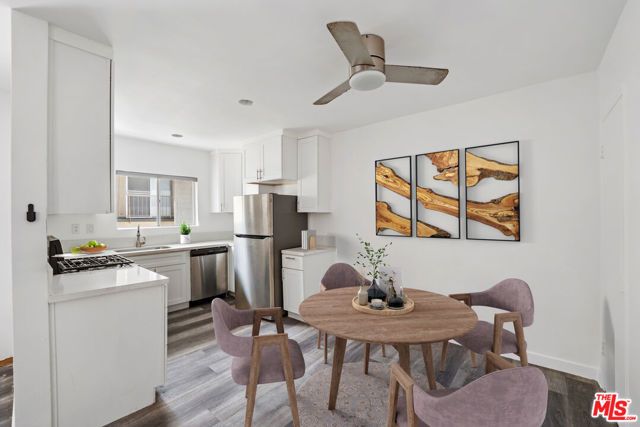 733 N Hayworth Avenue 4, Los Angeles, CA 90046