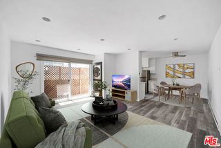 733 N Hayworth Avenue 4, Los Angeles, CA 90046