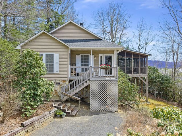 120 Wintergreen Patch Lane, Burnsville, NC 28714